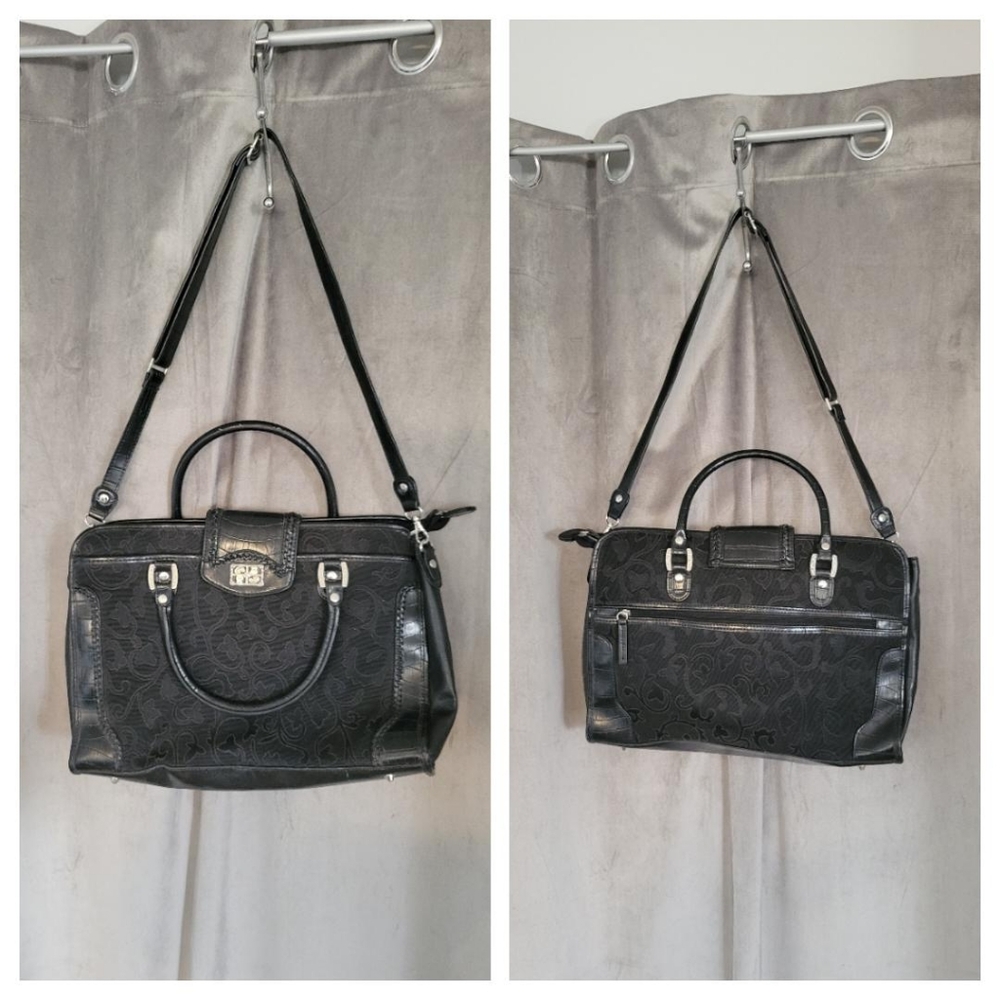 Bueno Laptop/briefcase style bag